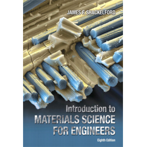 Introduction to Materials Science for Engineers 8e